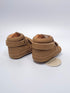 Donsje Amsterdam morris koala truffle nubuck